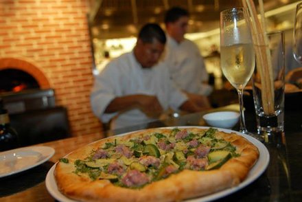 Cantinetta Luca brings youthful, big-city, classic Italian vibe to Carmel