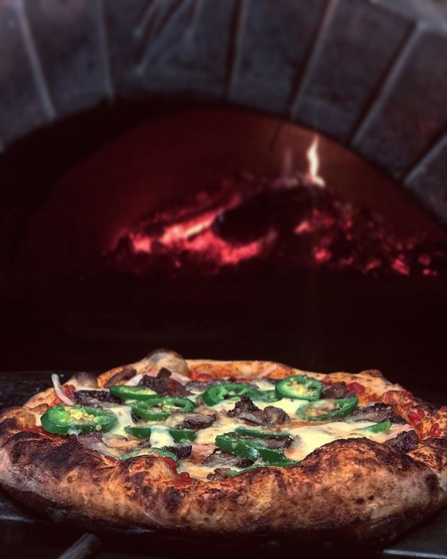 #pizza everyday!!