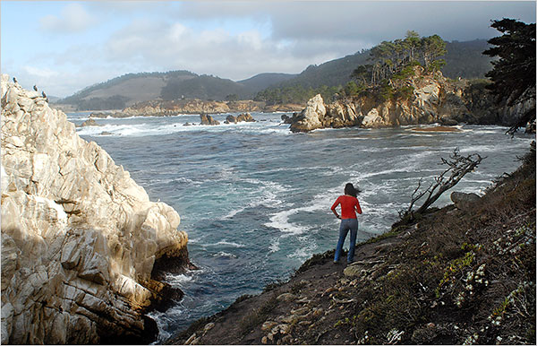 36 Hours in Carmel-by-the-Sea